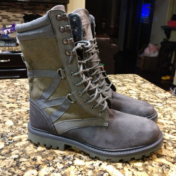 michael bastian boots